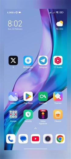 12 HyperOS 3.1 Beta Updates Spotted #shorts