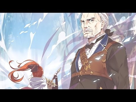 Re:Zero Season 1 OST 2 - Takt of Heroes -Origin-