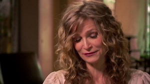 Kyra Sedgwick on \