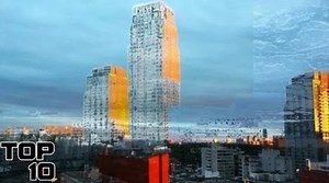 Top 10 Bizarre Glitches In The Matrix That Are Too Real To Ignore | Most Amazing Top 10