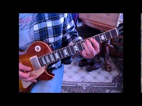 Back on the Road Again Rhythm - REO Speedwagon