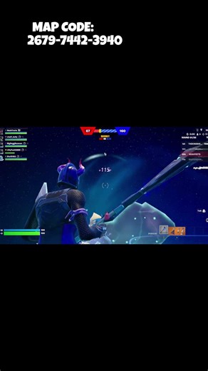 *FASTEST* NO TIMER Broken Fortnite XP MAP How To LEVEL UP FAST in Fortnite CHAPTER 7! (NEWEST)