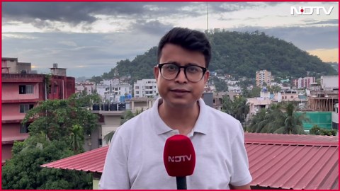 Honeymoon Murder Case | Meghalaya SIT Recovers Country-Made Pistol, Two Magazines In Indore