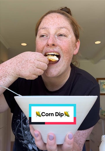 Delicious Summer Corn Dip Recipe