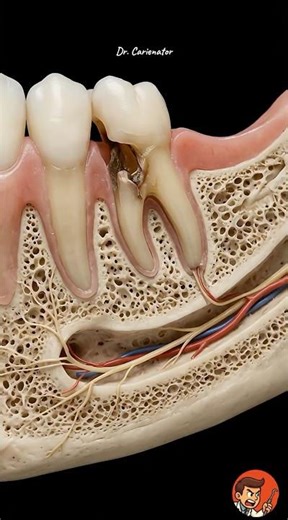 What Happens When a Tooth BREAKS During Extraction