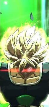 100秒で分かるLEGENDブロリーの強さ【ドラゴンボールレジェンズ】#dragonballlegends #brory #LEGEND#8周年 #8anniversary#ブロリー