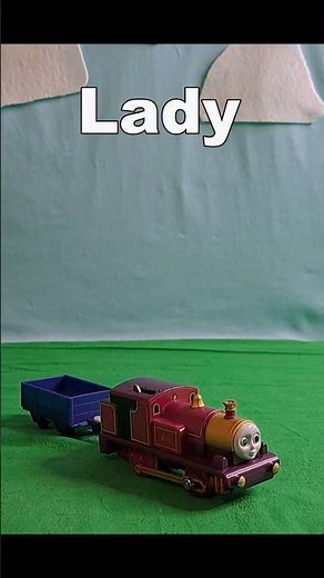 A New Engine Haul! 2 Trackmaster and 2 Take N Play #Shorts