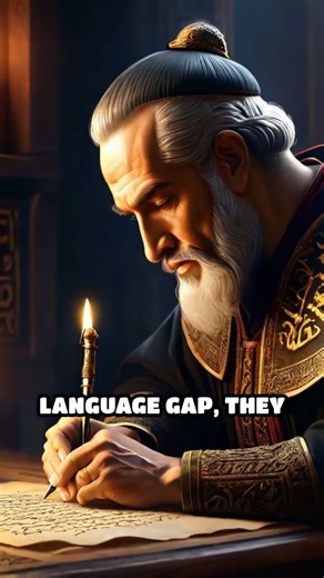 How Cyrillic Script Changed Slavic History