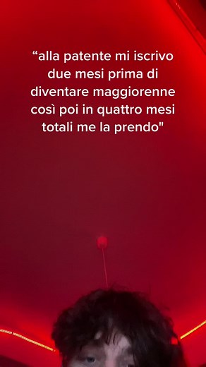 Registering for Your Driving Test in Italy