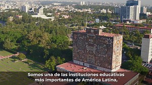 Bienvenida generación 2021 a la mejor universidad de #México y una de las mejores de América Latina: Nuestra Universidad Nacional Autónoma de México #UNAM #FESI | Facultad de Estudios Superiores Iztacala
