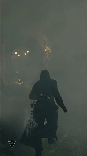 AC Unity will never be the same #ACUFixes #shorts #gaming #games