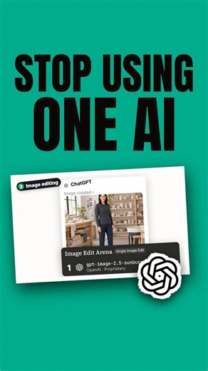 Which AI Model To Use For What