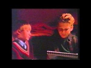 Picket Fences Promo (1993)