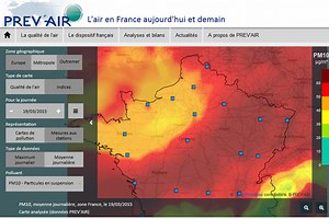 Circulation alternée : contestée... et contestable