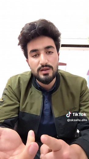 salman EHS على TikTok