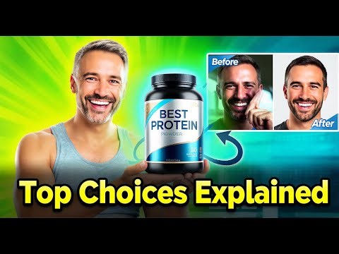 Best Protein Powder for Diabetics: Top Choices Explained