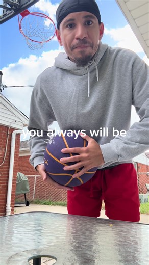 insecurities #hooper #basketballtiktok #talking #backyardvibes #insecurities