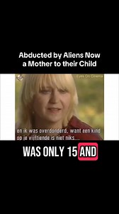 34K views · 712 reactions | She Was Taken at 12. At 15, They Forced Her to Meet Her Half-Alien Baby. | Life in the garden | Facebook