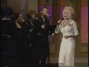The Seeker "Live" - Dolly Parton