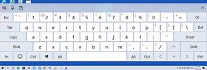 How Do I Turn Off the Virtual Keyboard on Windows?
