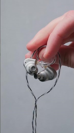 Moondrop Lan II | The Power of a Glass Dome!