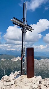 1.6K views · 156 reactions |  Sass Rigais (3.025m) - Gruppo Puez/Odle | Passo dopo Passo mi Perdo | Facebook