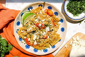 How to make pasta elote: Learn more about the TikTok trend, inspired by delicious Mexican street corn