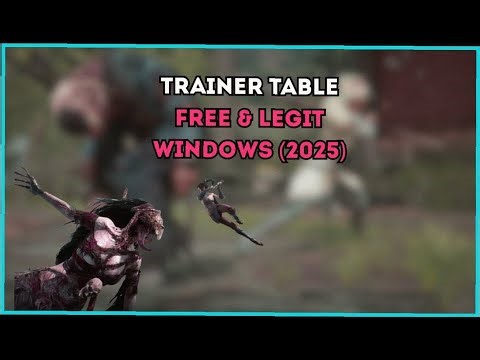 Wuchang Fallen Feathers Cheats (Trainer GUI) Unlimited Mercury,Exp,HP - WINDOWS Only