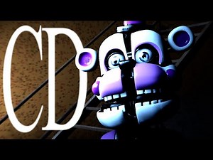 {FNAF/B3D} Controlled Depopulation Collab Part for Anya