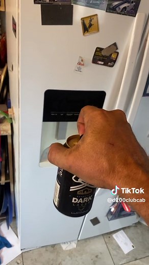 @districtbrewingyqr how to fix your kenmore ice maker #repair #diy #project #fridge #kenmore #fun #funny