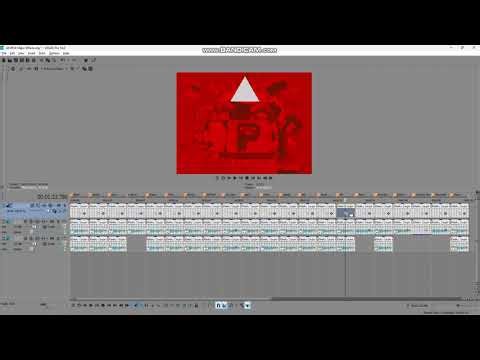 (REUPLOAD) How to Make All BFDI Season 1 Character Major On Vegas Pro (Part 2)