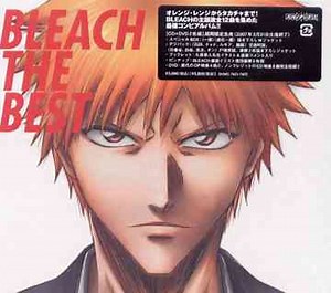 Various - Bleach The Best