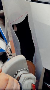 Fix Your Car Bumper with PVC | DeMilked