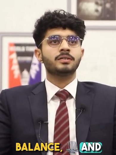 CSS 2023 Topper Mir Mussawwir’s Mock Interview Part 2