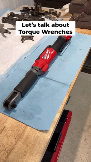 Understanding Torque Wrenches: A Comprehensive Guide
