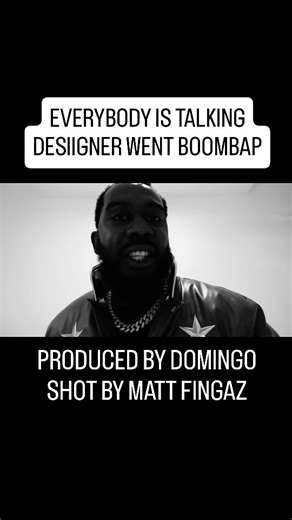 The National Hip-Hop Museum | 🔥This proves that when mumble rappers go Boombap, people take notice and give respect! Produced by @beatsbydomingo Shot by @mattfingazboc... | Instagram