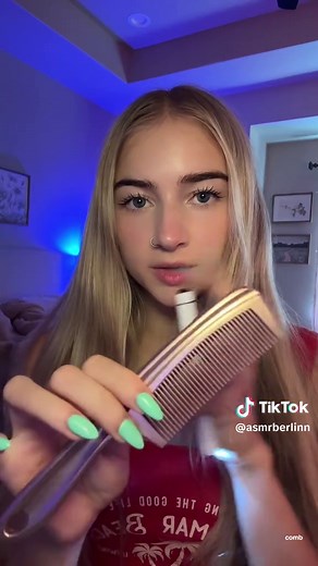Visual ASMR: A Relaxing Experience with Calming Sounds