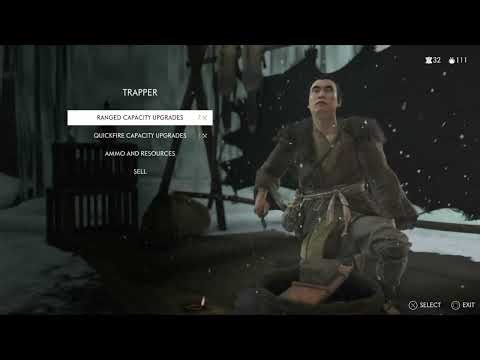 Jin Gets Khan Armor 👺🔥 New Deadly Outfit | Ghost of Tsushima