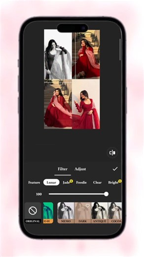 transition video editing tutorial ✨ in inshot app #inshot #videoediting #photoediting #tutorial