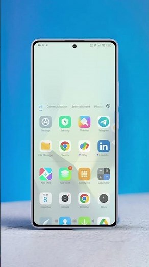 How to Set Time Automatically on Xiaomi Phones | Enable Automatic Time Setting on Xiaomi