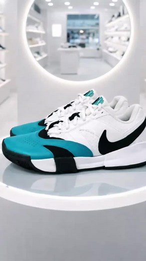 Nike Court Lite 4: Men's Tennis Shoes Review