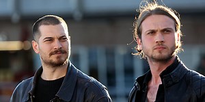 İçerde 28. Bölüm HD Tek Parça  İzle
