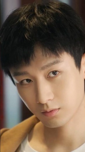 อันๆน่ารักกกกกกกก 💚🥰 #เฉิงอี้ #chengyi #成毅 #เส้นสถิตยุติธรรม