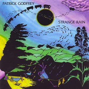 Patrick Godfrey - Strange Rain