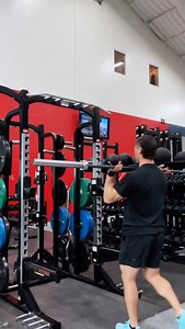 Hang Cobra Stretch (your new favorite stretch) * barbell set to chest...