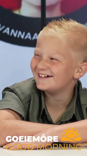 344K views · 5.7K reactions | Alles het begin met ’n hoop oorskiet kunsmis… 9 jaar oud en Jurgens het al 5 jaar sy eie besigheid!  Kyk die volle segment nou op YouTube: https://www.youtube.com/watch?v=V7OLvFN57l8&feature=youtu.be #JurgensKoen #VanKunsmisTotSukses #BesigheidsInspirasie #JongSakeman #GoeiemôreGoodMorning | Goeiemôre Good Morning | Facebook