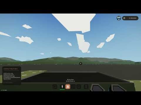 Stormworks ballistic calculator