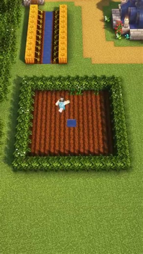 4.4K views · 50 reactions | Minecraft Easy Modern House For Build #minecraft #minecrafttutorial | DIY PRO | Facebook