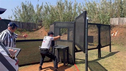 15 reactions | From Finland to South Africa, from Hungary to the Czech Republic, Our timer keeps every second accurate. Trusted in world-class shooting matches around the globe. Khaki: https://www.amazon.com/dp/B082KCW7FF More Colors: https://www.amazon.com/dp/B0DCFRRMSJ #ShotTimer #TacticalGear #CompetitiveShooting #ShootingGear #TrainingGear #ShootingTimer #CompetitiveShooting #IPSC #USPSA #IDPA #ShootingSports | Carol Chen | Facebook