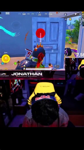 Jonathan gaming video #fyy